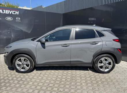 Hyundai - Kona