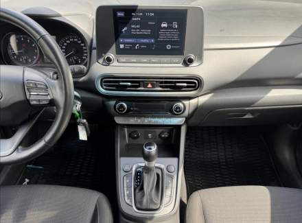 Hyundai - Kona