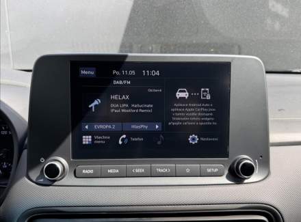 Hyundai - Kona