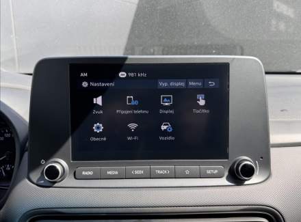 Hyundai - Kona