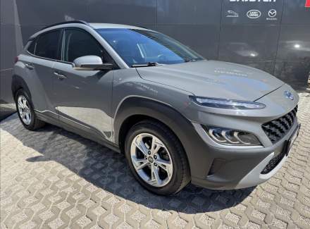 Hyundai - Kona