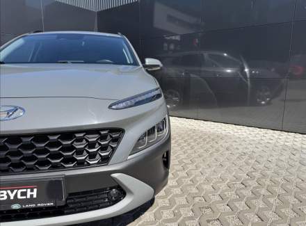 Hyundai - Kona