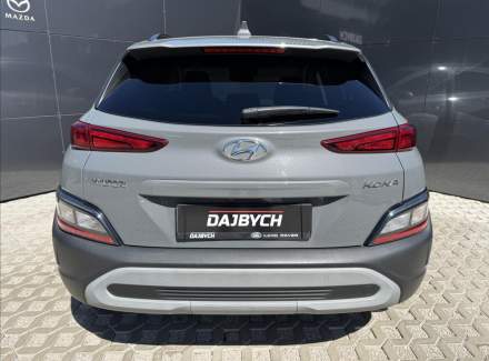 Hyundai - Kona