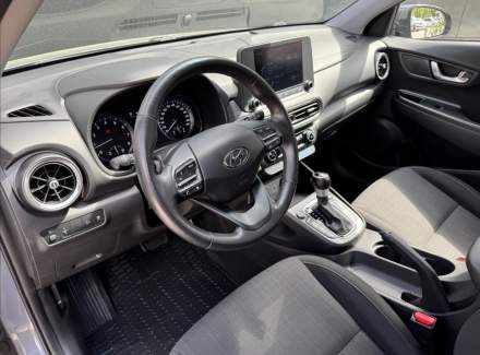 Hyundai - Kona