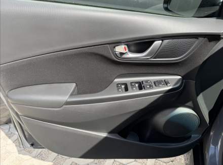 Hyundai - Kona