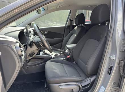 Hyundai - Kona