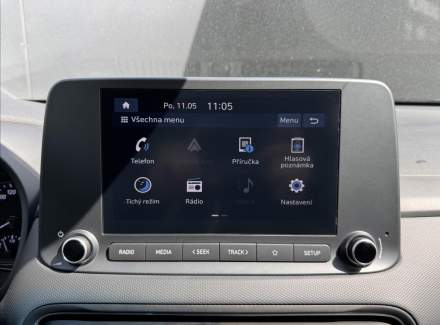 Hyundai - Kona