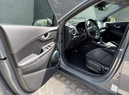 Hyundai - Kona