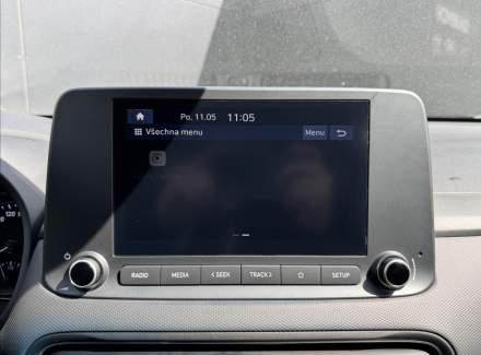 Hyundai - Kona