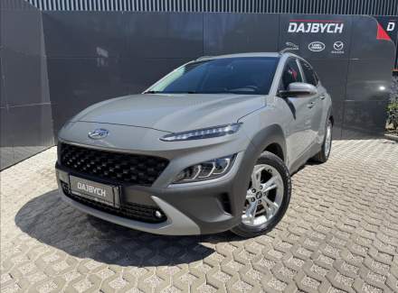 Hyundai - Kona