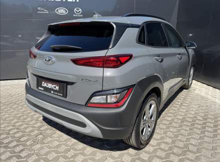 Hyundai - Kona