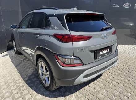 Hyundai - Kona
