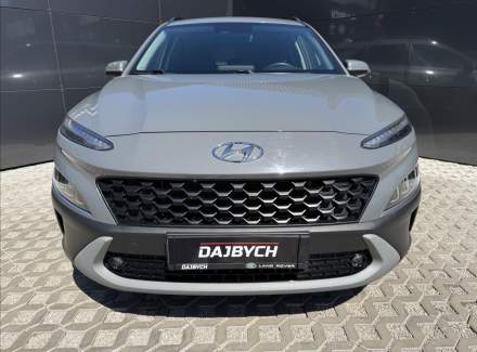 Hyundai - Kona