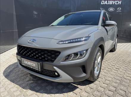 Hyundai - Kona