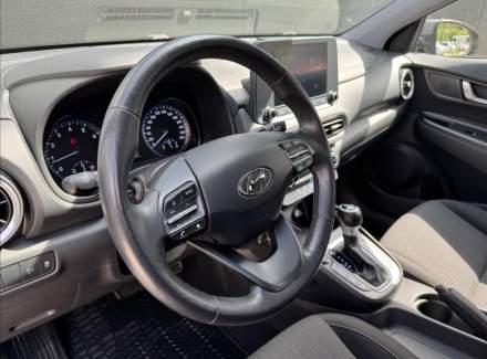 Hyundai - Kona