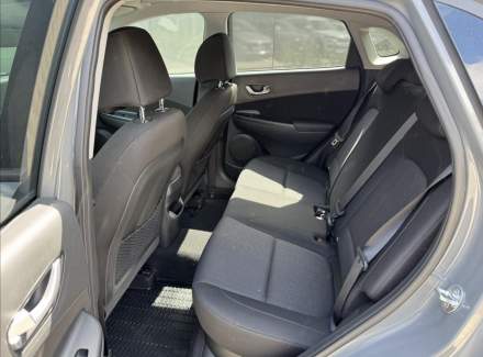 Hyundai - Kona