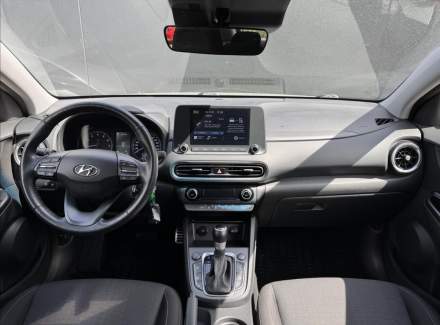 Hyundai - Kona