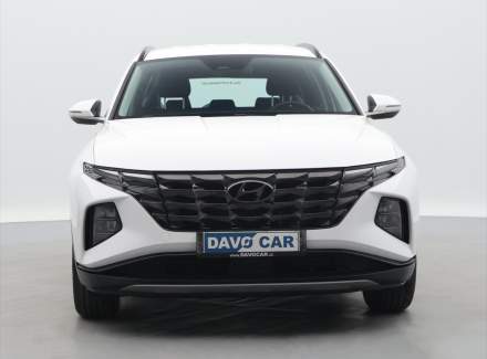 Hyundai - Tucson