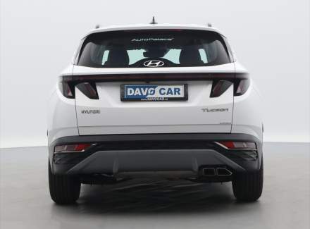 Hyundai - Tucson