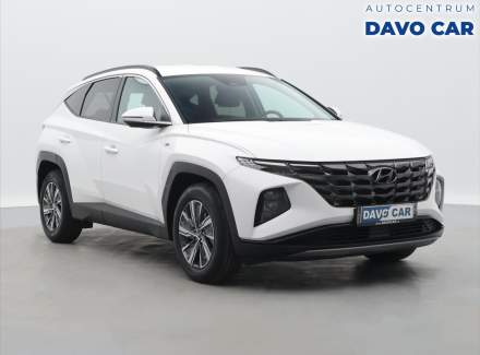 Hyundai - Tucson