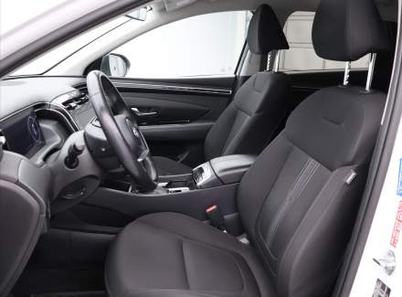 Hyundai - Tucson