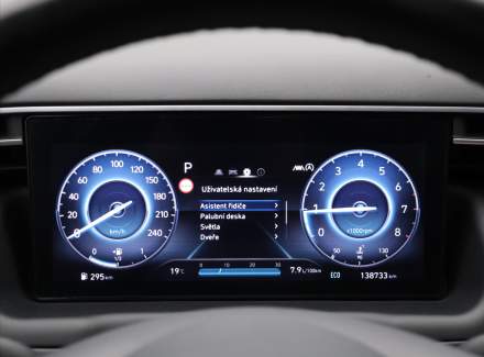Hyundai - Tucson