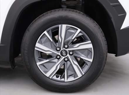 Hyundai - Tucson
