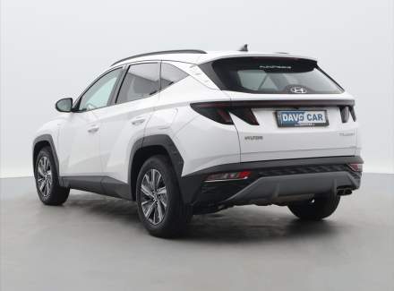 Hyundai - Tucson