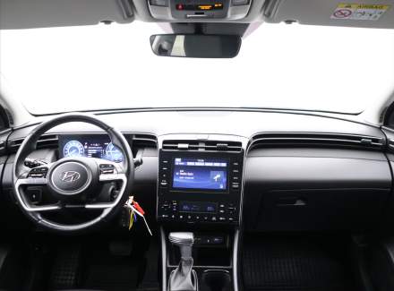 Hyundai - Tucson