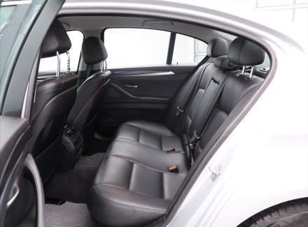 BMW - 5er