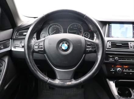 BMW - 5er