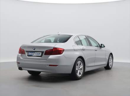 BMW - 5er