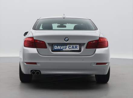 BMW - 5er