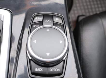 BMW - 5er