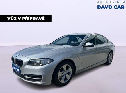 BMW - 5er