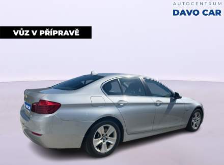 BMW - 5er