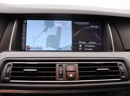 BMW - 5er