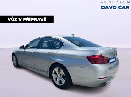 BMW - 5er