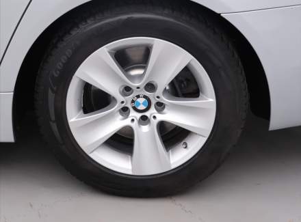 BMW - 5er