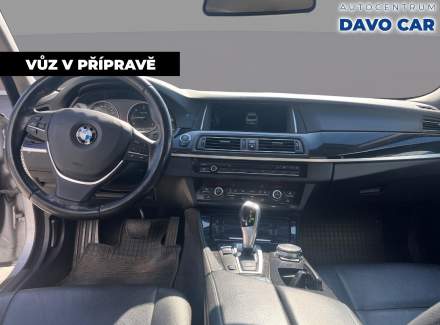 BMW - 5er