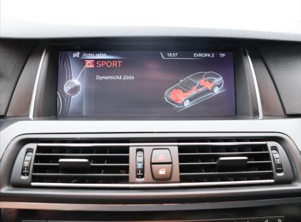 BMW - 5er