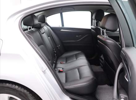 BMW - 5er