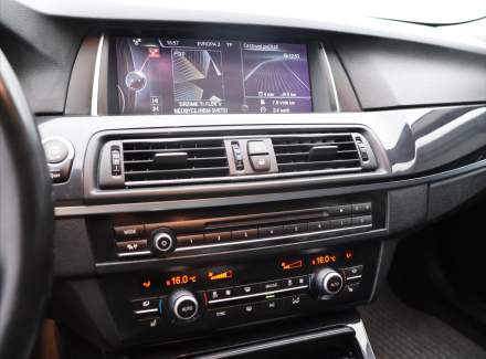 BMW - 5er