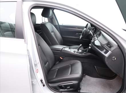 BMW - 5er