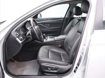 BMW - 5er