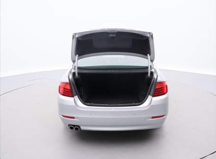 BMW - 5er