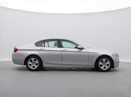 BMW - 5er