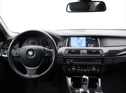 BMW - 5er