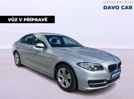 BMW - 5er