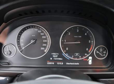 BMW - 5er